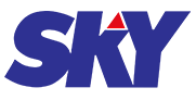SKY cable